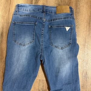 celebrity ace jeans